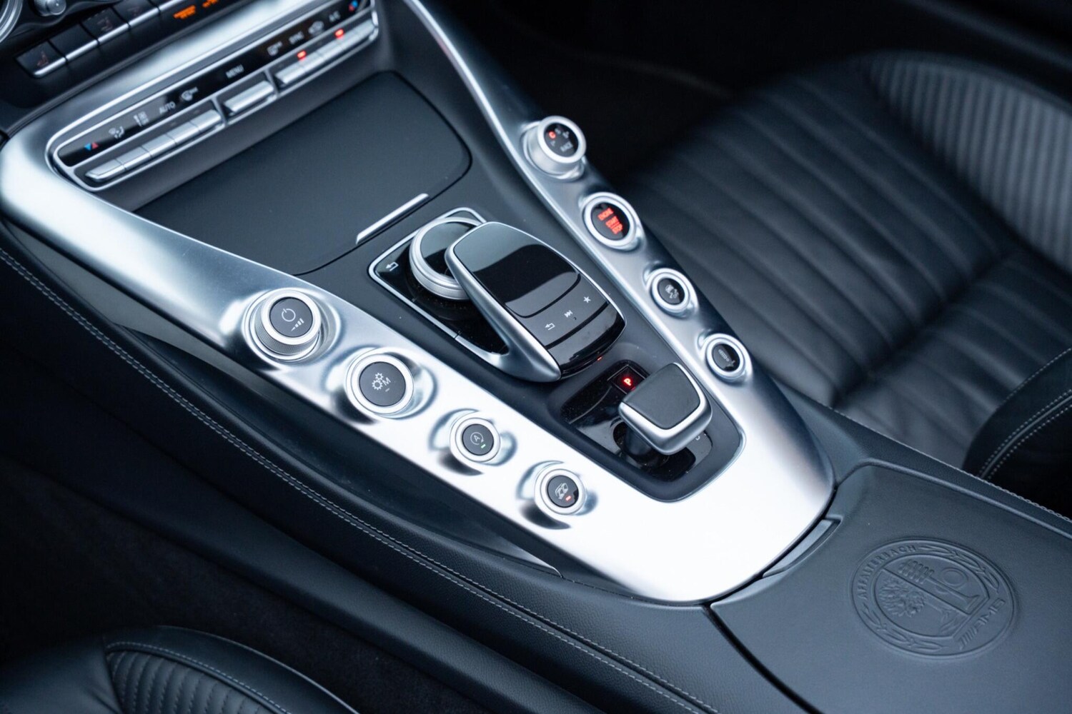 Used Mercedes-Benz AMG GT for sale - 77729112: Photo 20