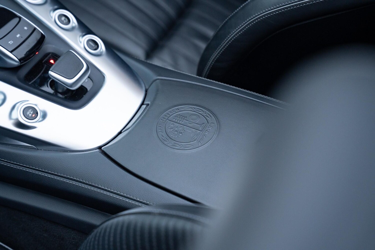 Used Mercedes-Benz AMG GT for sale - 77729112: Photo 22