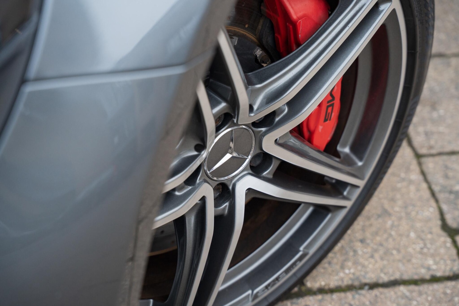 Used Mercedes-Benz AMG GT for sale - 77729112: Photo 25