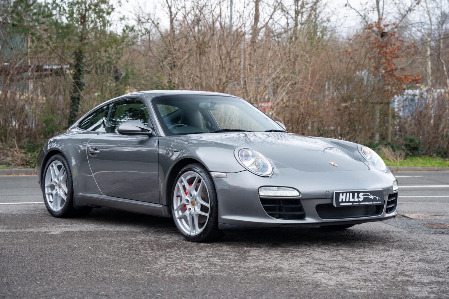 Used Porsche 911 for sale - 77729111: Photo 1