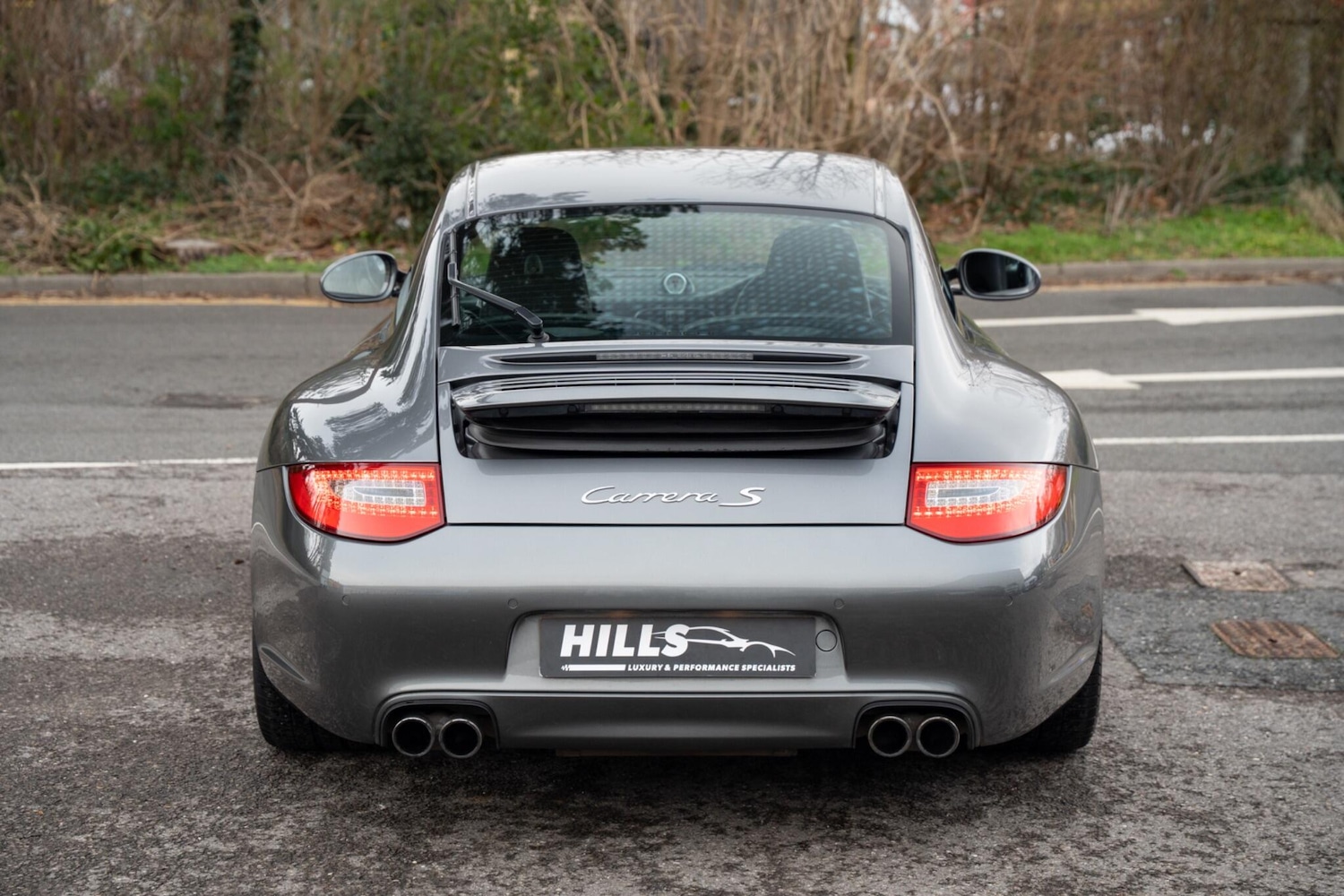 Used Porsche 911 for sale - 77729111: Photo 10