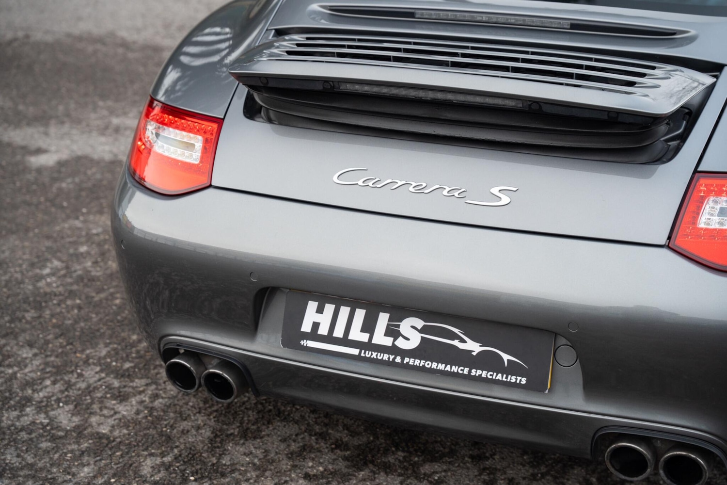 Used Porsche 911 for sale - 77729111: Photo 11