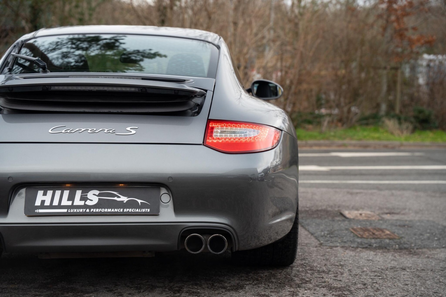 Used Porsche 911 for sale - 77729111: Photo 12