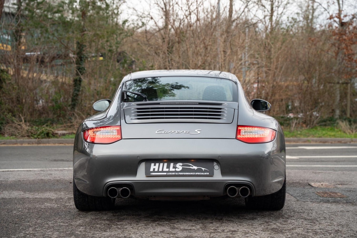 Used Porsche 911 for sale - 77729111: Photo 13