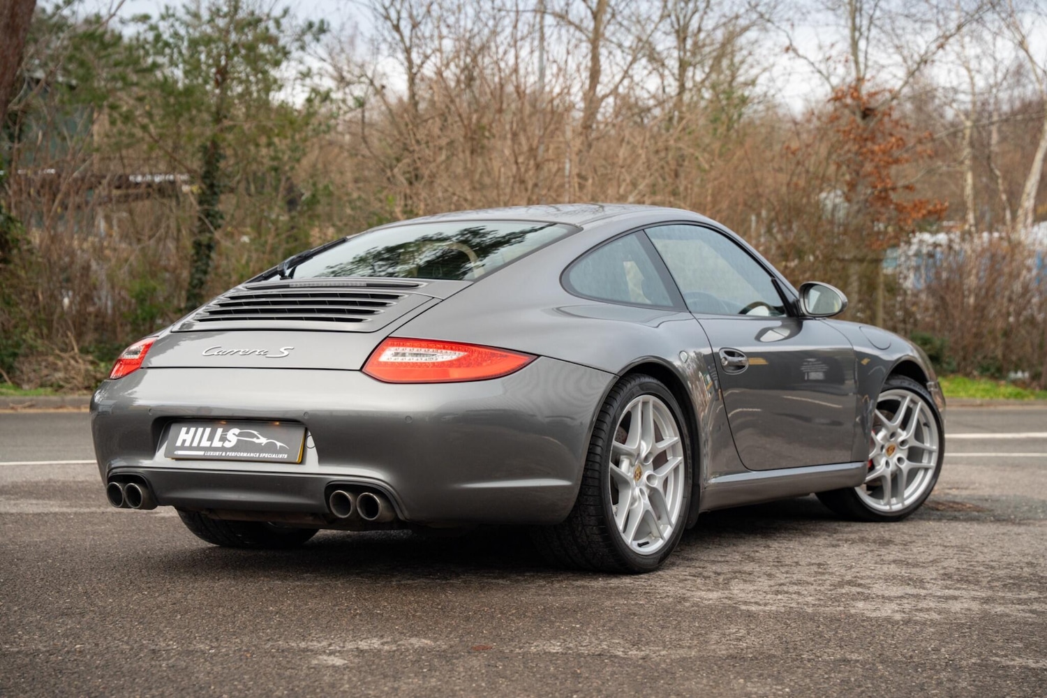 Used Porsche 911 for sale - 77729111: Photo 14