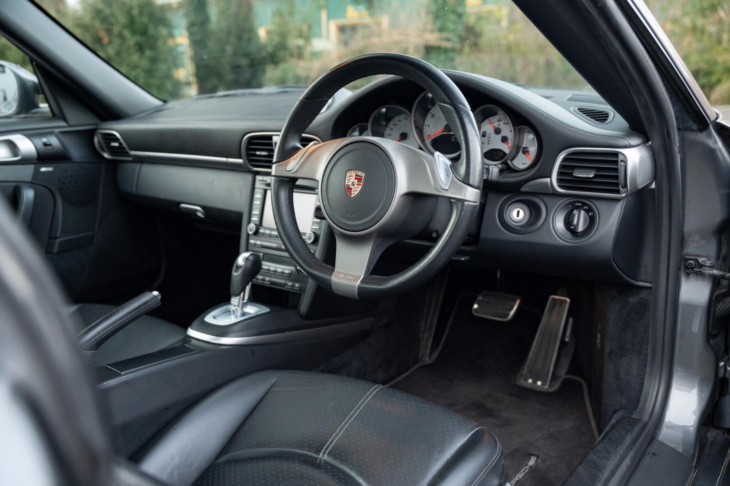 Used Porsche 911 for sale - 77729111: Photo 15