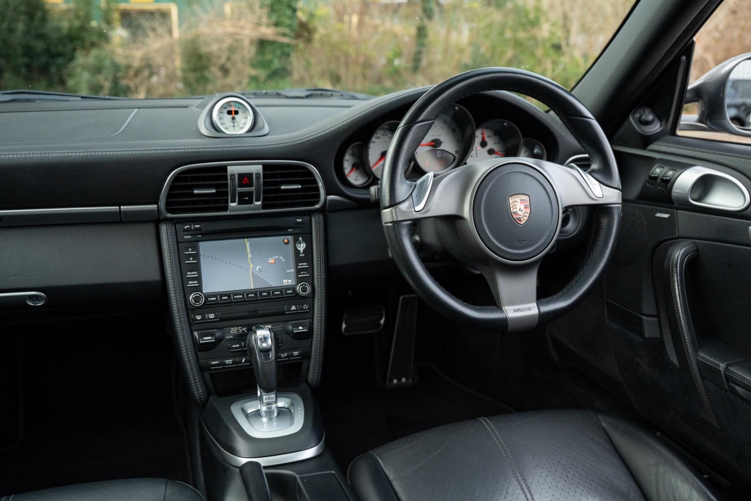 Used Porsche 911 for sale - 77729111: Photo 17