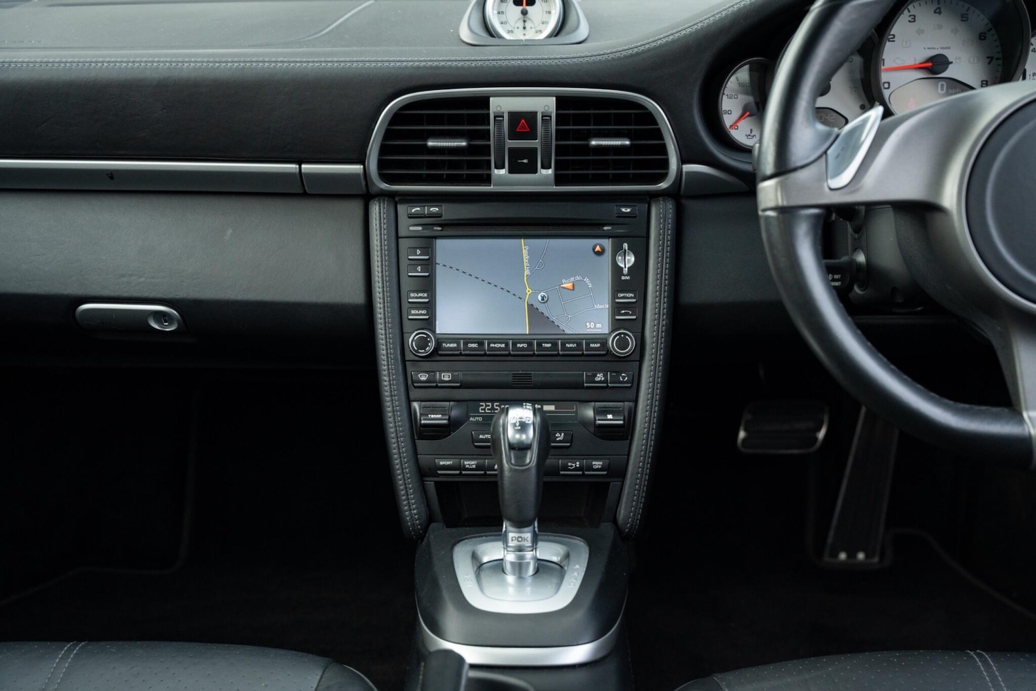 Used Porsche 911 for sale - 77729111: Photo 18