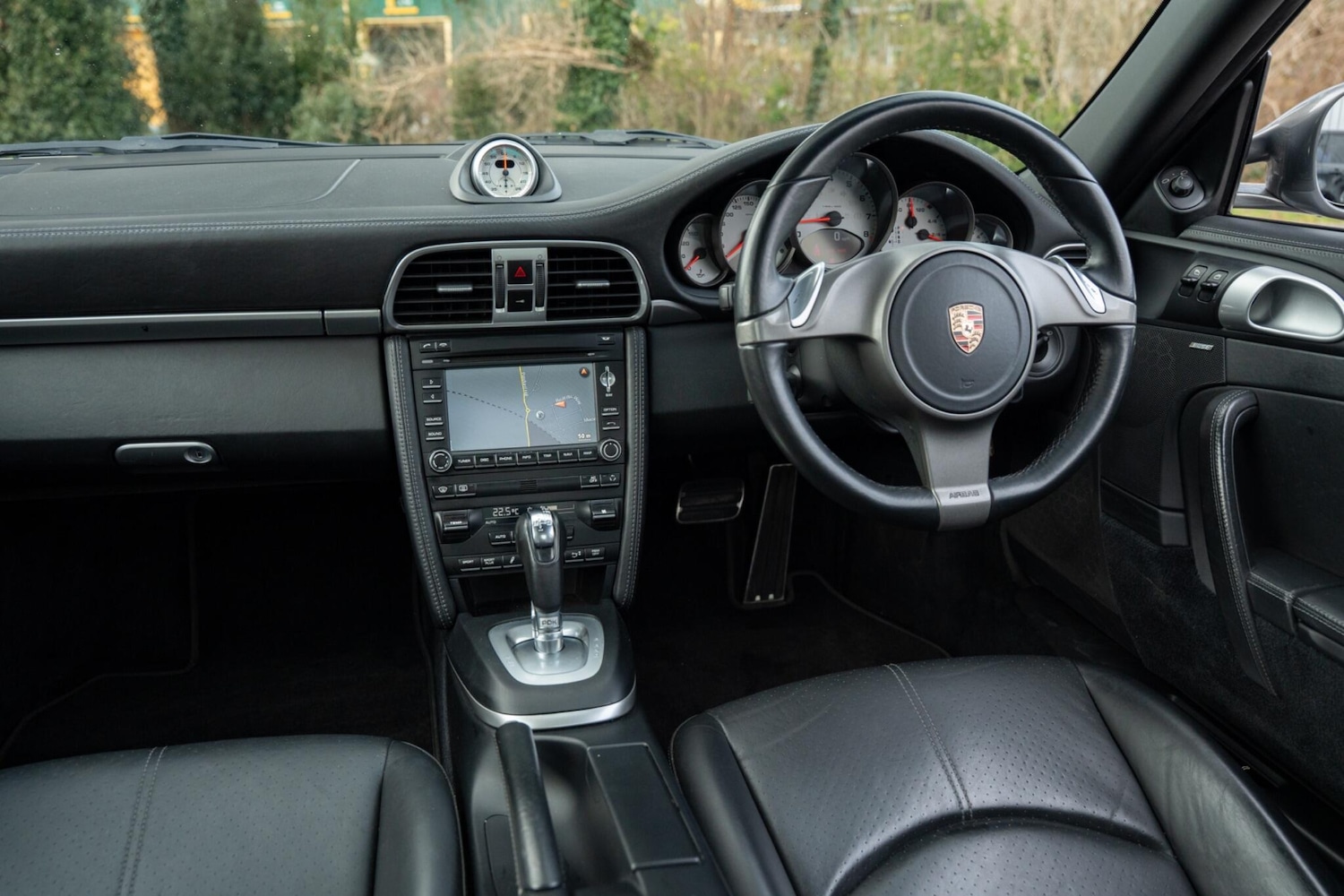 Used Porsche 911 for sale - 77729111: Photo 19