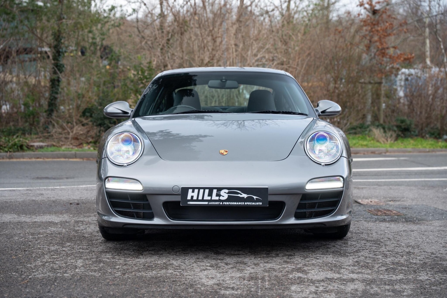 Used Porsche 911 for sale - 77729111: Photo 2