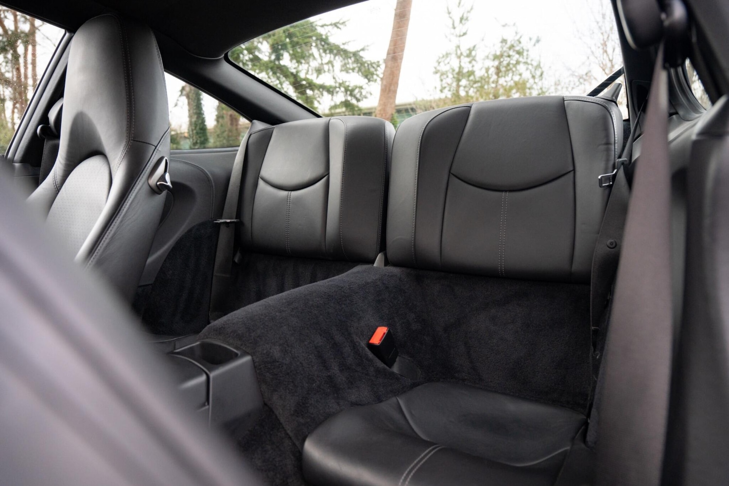 Used Porsche 911 for sale - 77729111: Photo 20