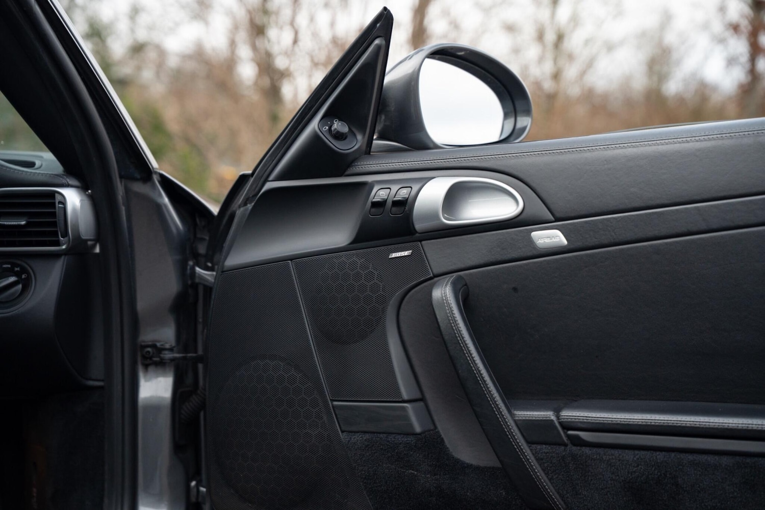 Used Porsche 911 for sale - 77729111: Photo 23