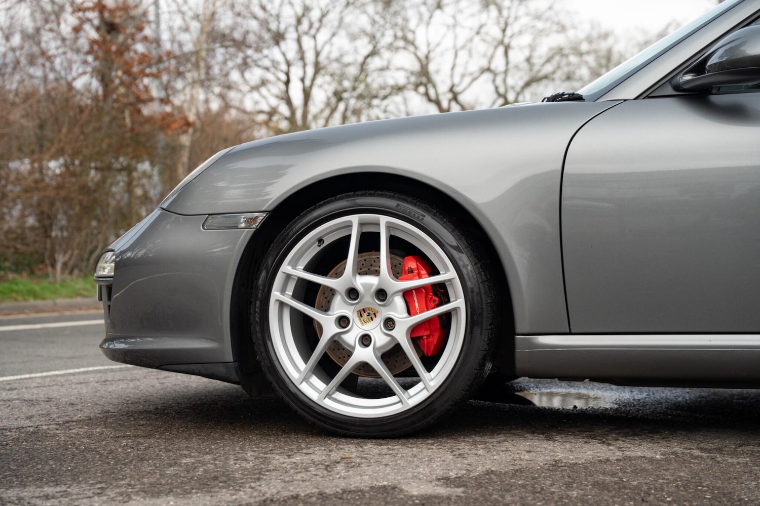 Used Porsche 911 for sale - 77729111: Photo 25