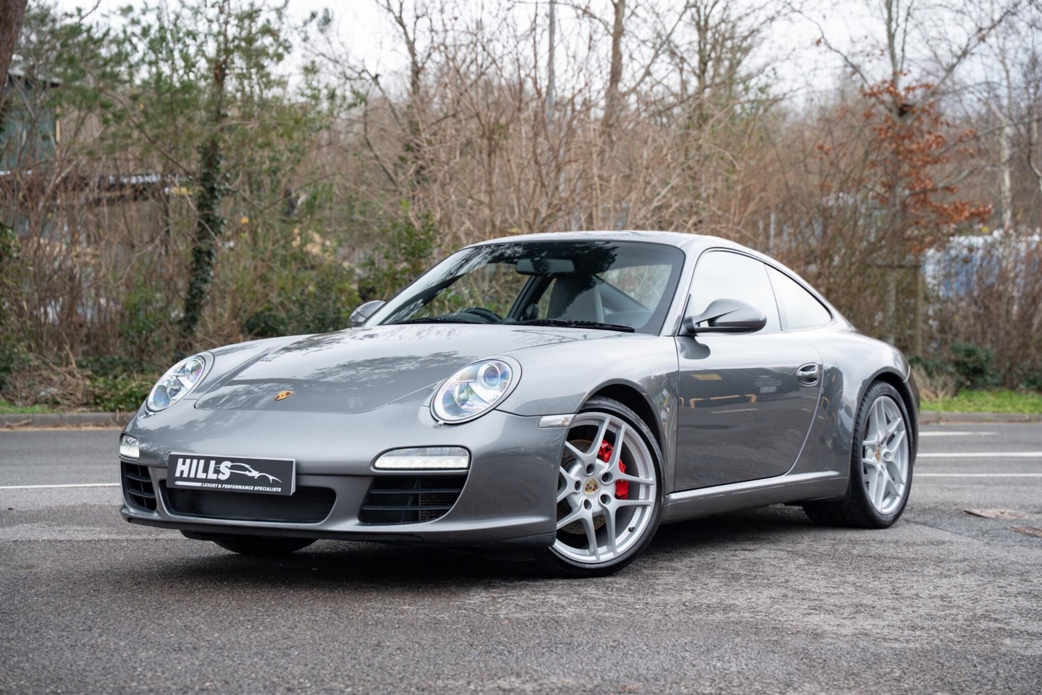 Used Porsche 911 for sale - 77729111: Photo 3