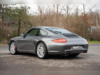 Used Porsche 911 2009 for sale - 77729111: Photo