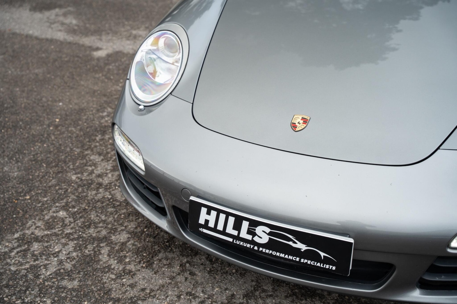 Used Porsche 911 for sale - 77729111: Photo 5