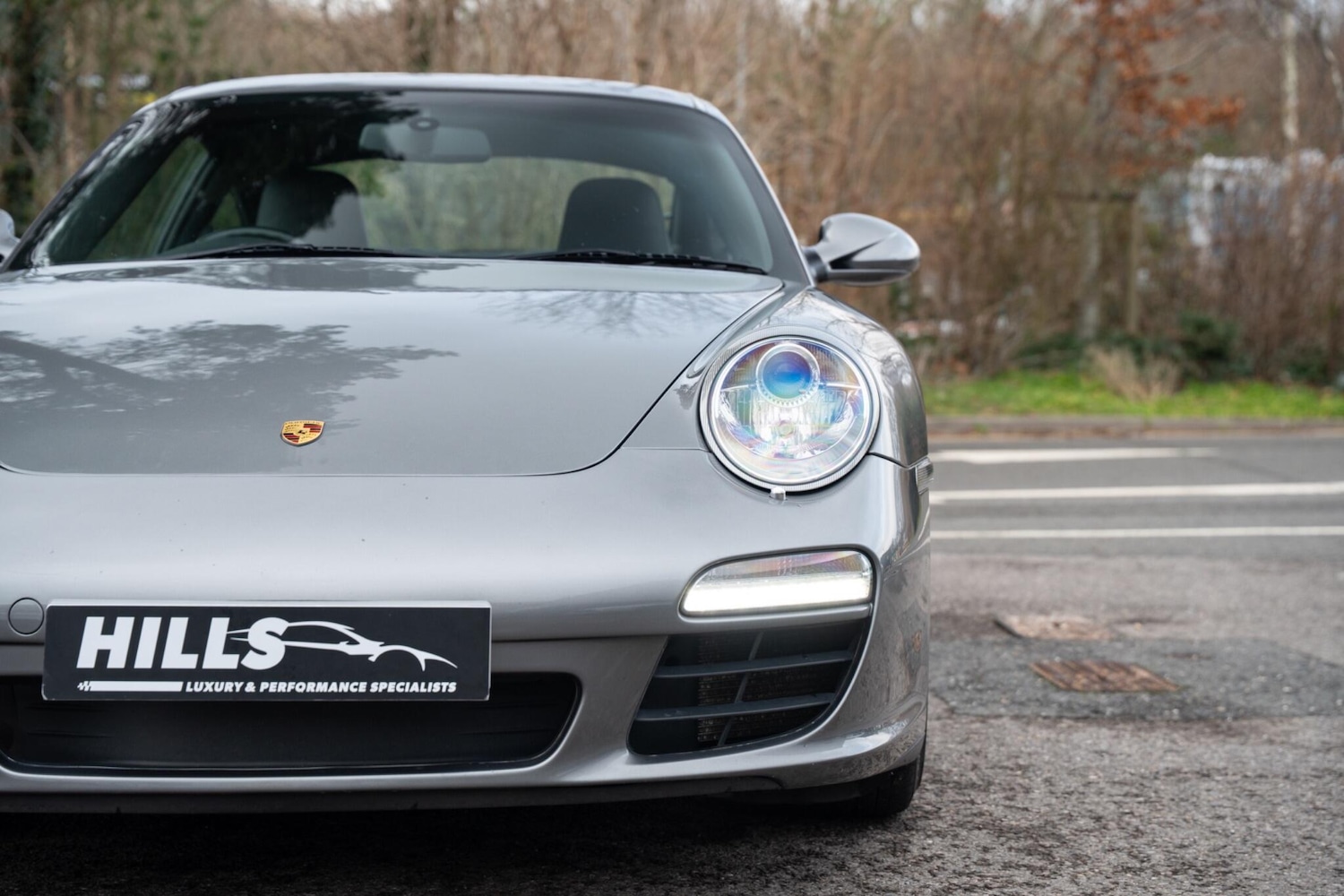 Used Porsche 911 for sale - 77729111: Photo 6