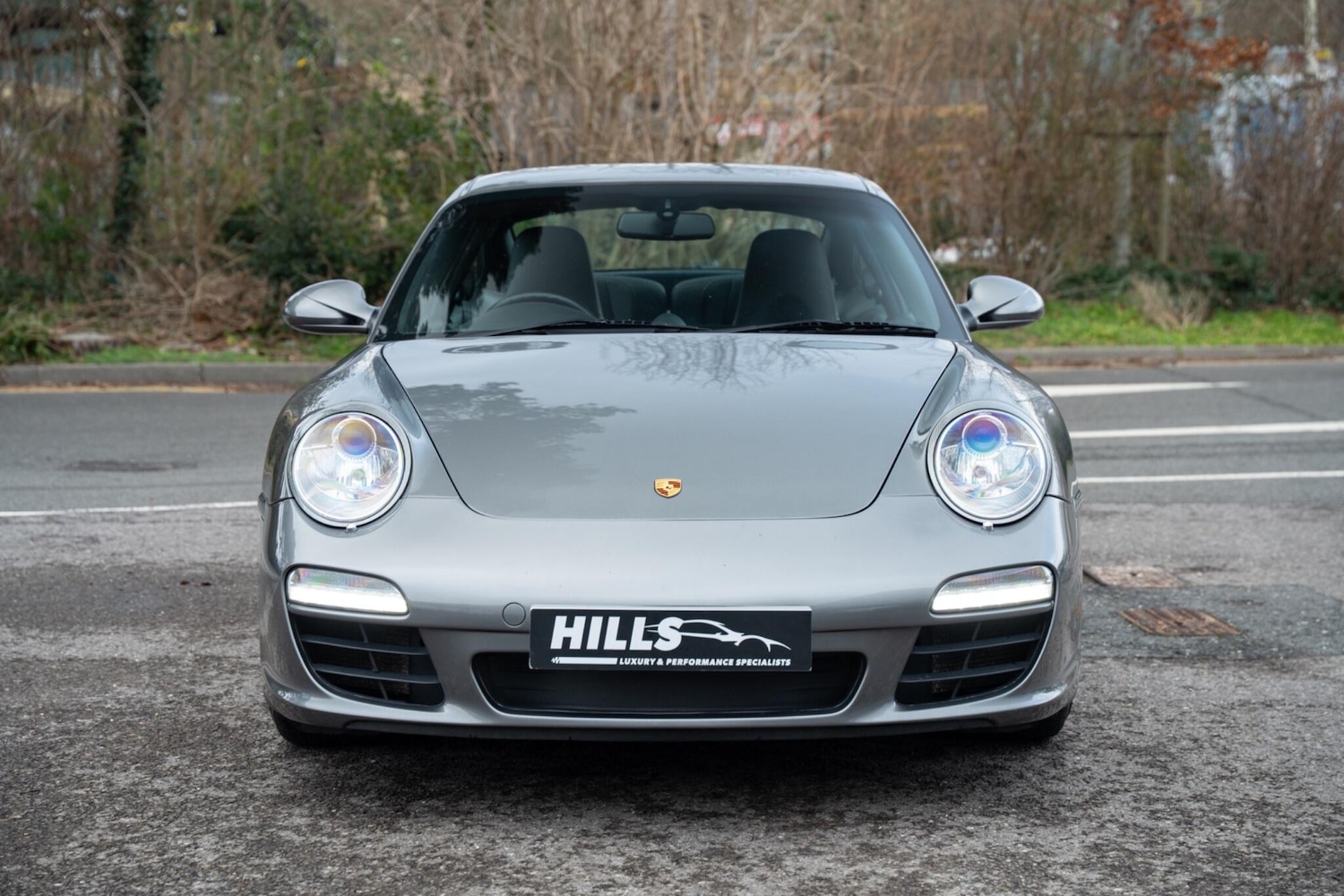Used Porsche 911 for sale - 77729111: Photo 7