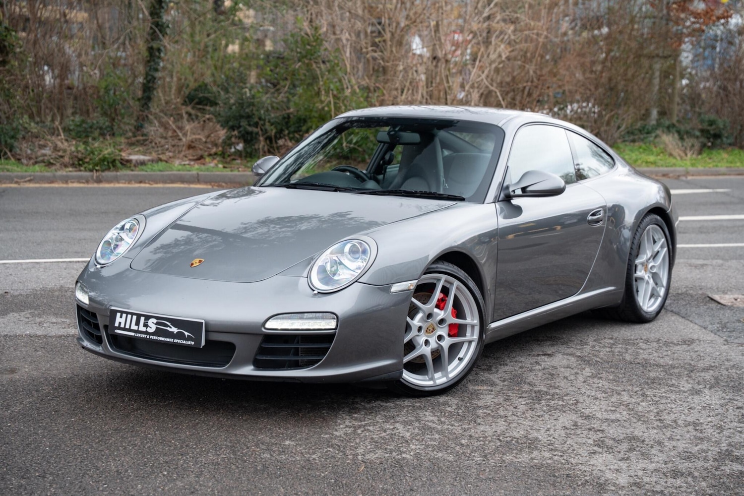 Used Porsche 911 for sale - 77729111: Photo 8