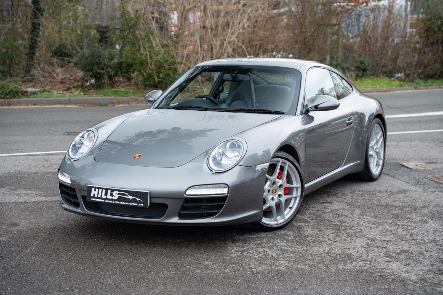 Used Porsche 911 for sale - 77729111: Photo 9