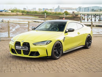 Used BMW M4 2021 for sale - 78282168: Photo