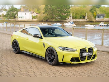 Used BMW M4 2021 for sale - 78282168: Photo