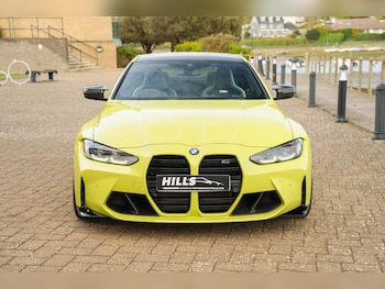 Used BMW M4 2021 for sale - 78282168: Photo