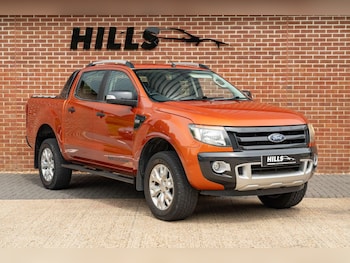 Used Ford Ranger 2015 for sale - 78936925: Photo
