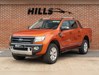 Used Ford Ranger 2015 for sale - 78936925: Photo