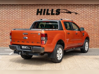 Used Ford Ranger 2015 for sale - 78936925: Photo
