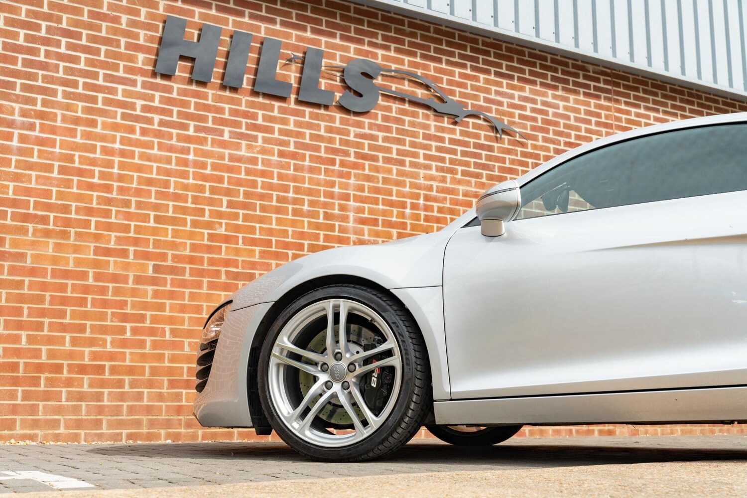 Used Audi R8 2008 for sale - 78129193: Photo 10