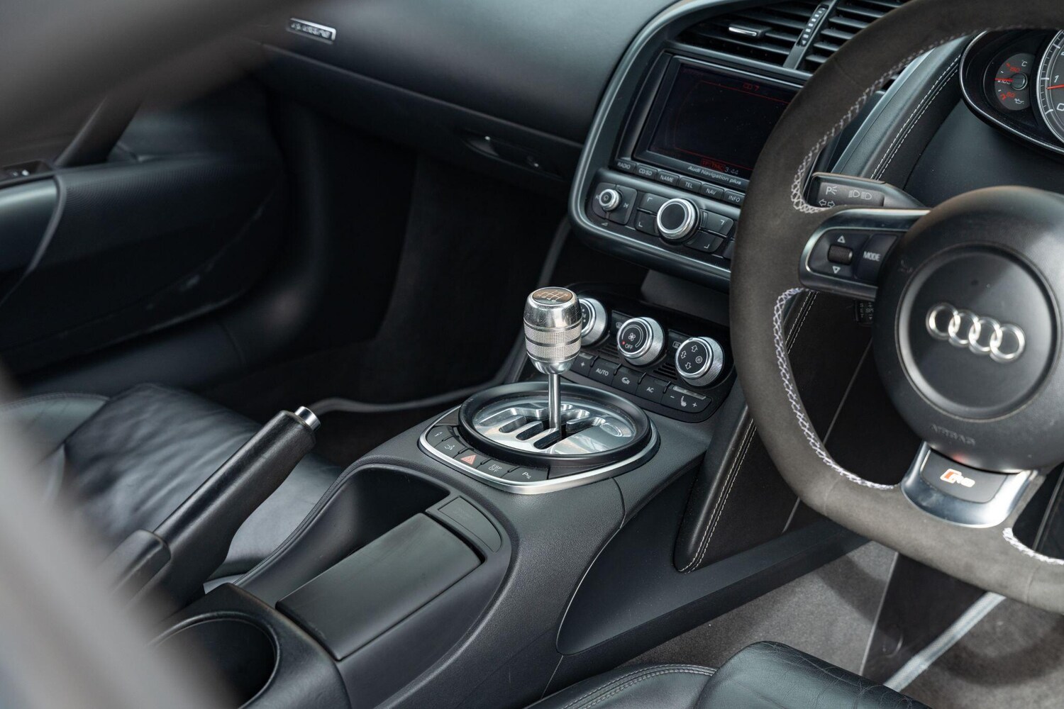 Used Audi R8 2008 for sale - 78129193: Photo 12