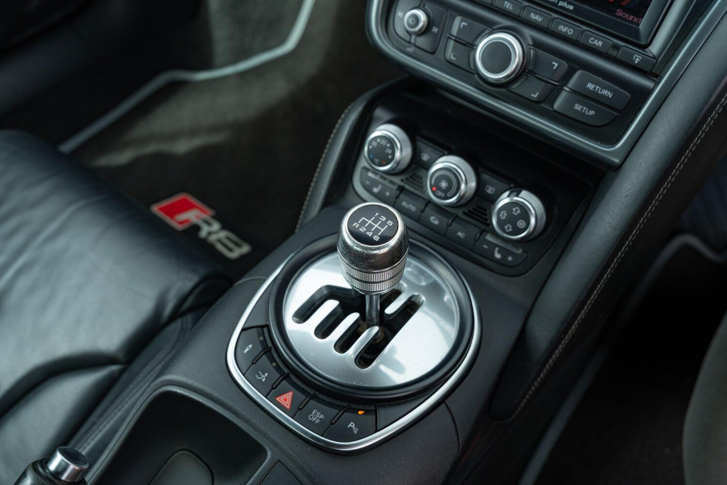 Used Audi R8 2008 for sale - 78129193: Photo 13