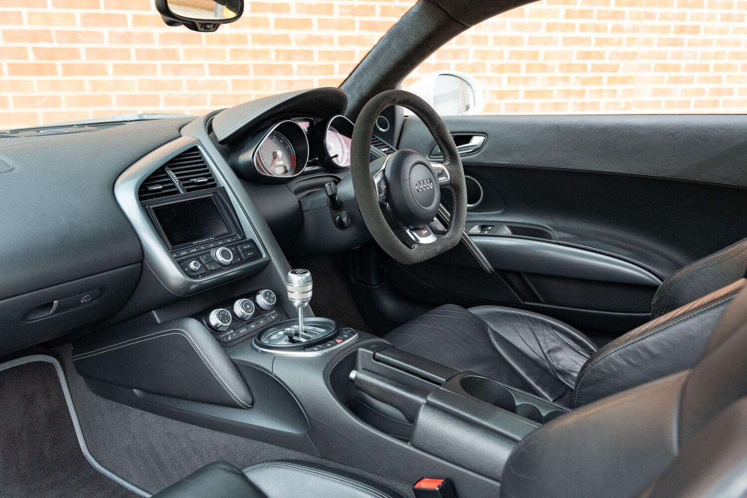 Used Audi R8 2008 for sale - 78129193: Photo 15