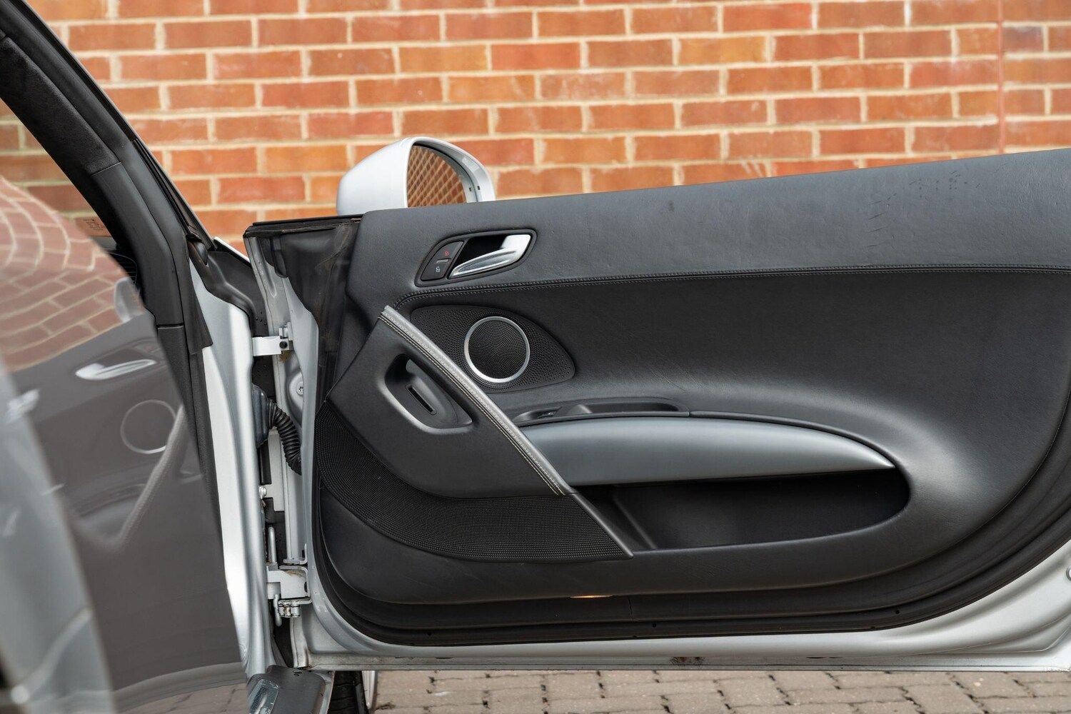 Used Audi R8 2008 for sale - 78129193: Photo 16