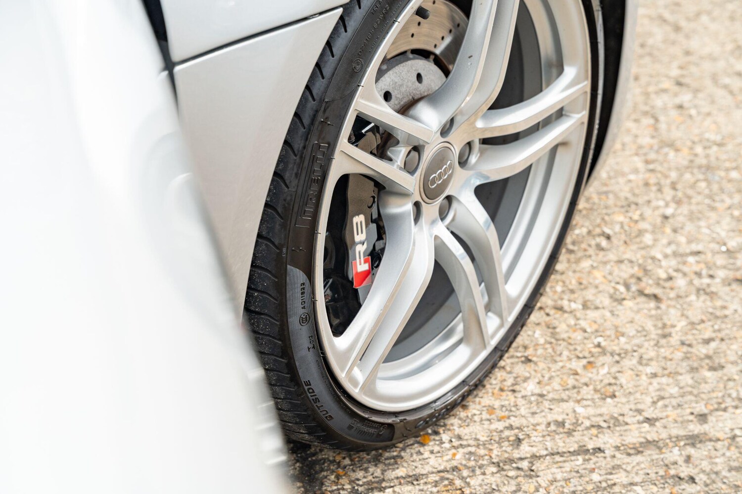 Used Audi R8 2008 for sale - 78129193: Photo 18