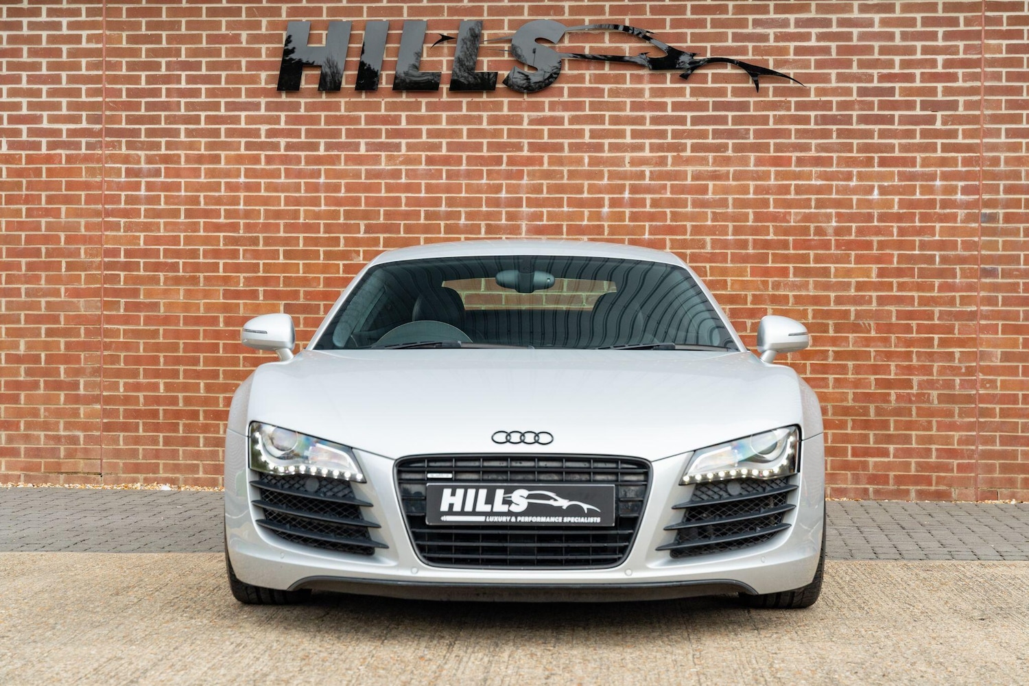 Used Audi R8 2008 for sale - 78129193: Photo 2