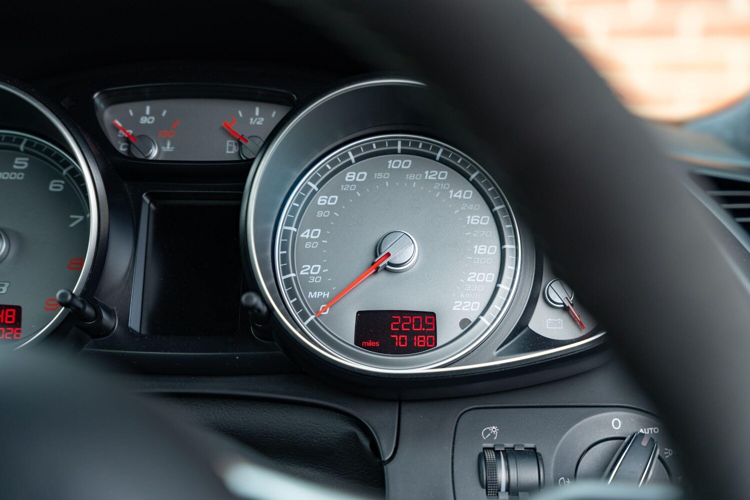 Used Audi R8 2008 for sale - 78129193: Photo 20