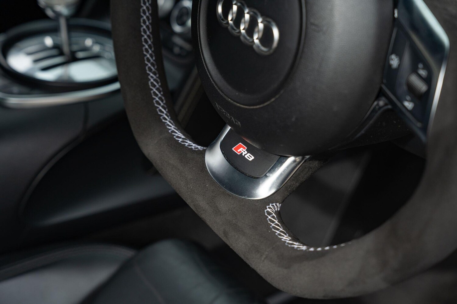 Used Audi R8 2008 for sale - 78129193: Photo 21