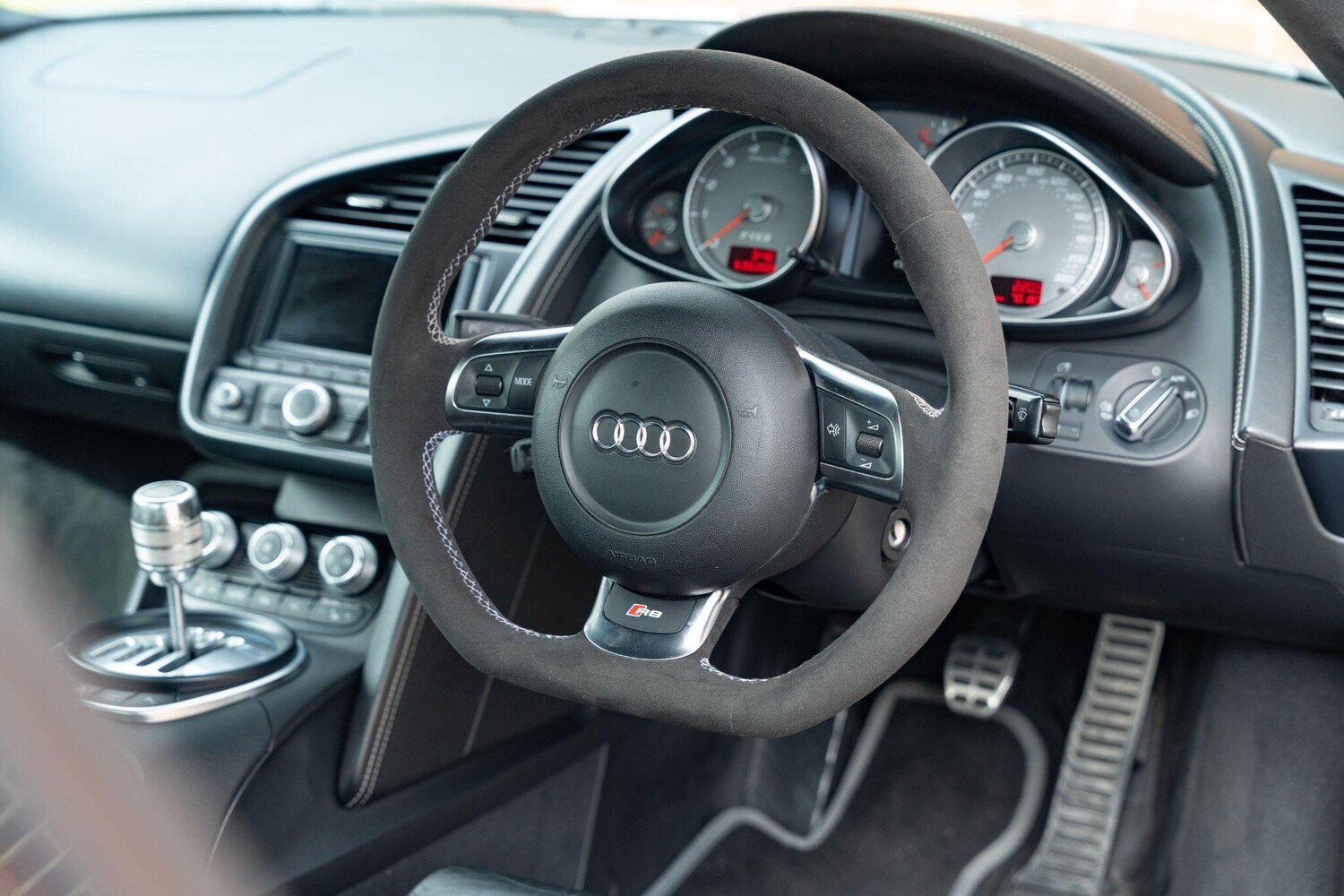 Used Audi R8 2008 for sale - 78129193: Photo 22