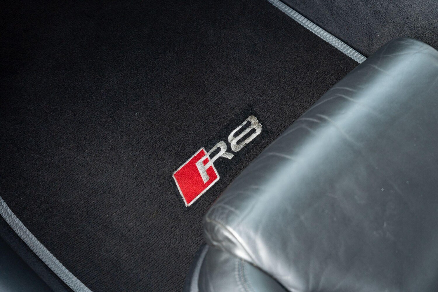 Used Audi R8 2008 for sale - 78129193: Photo 24