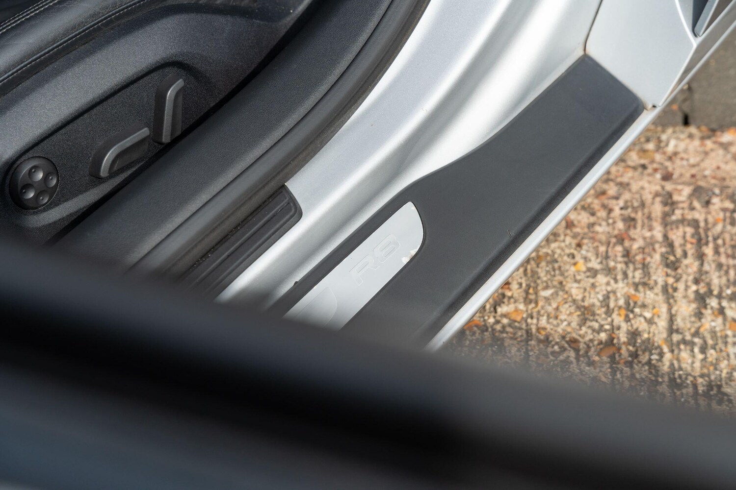 Used Audi R8 2008 for sale - 78129193: Photo 25