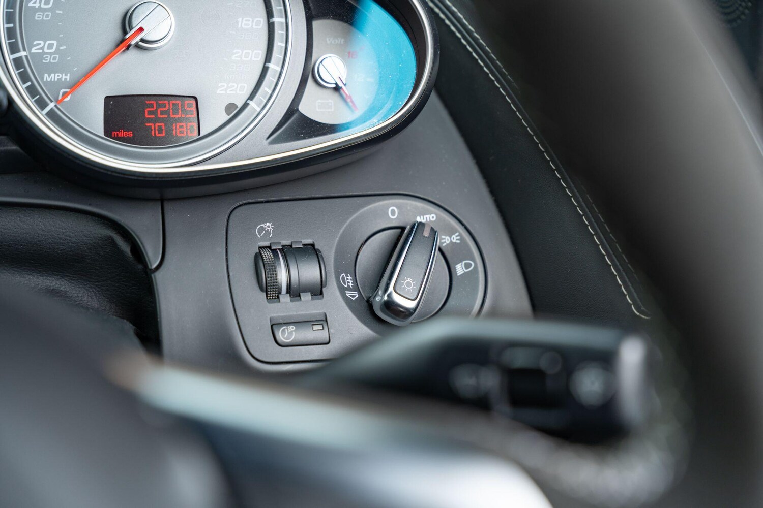 Used Audi R8 2008 for sale - 78129193: Photo 28