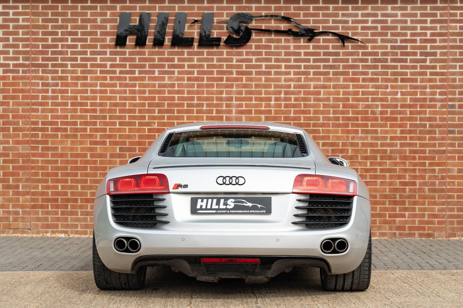 Used Audi R8 2008 for sale - 78129193: Photo 5