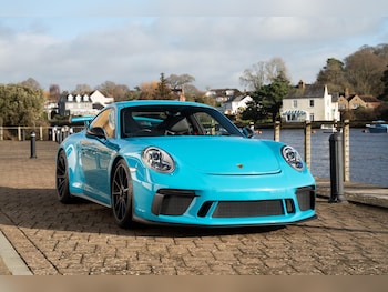 Used Porsche 911 2018 for sale - 78540036: Photo