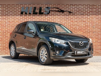 Used Mazda CX-5 2014 for sale - 79099354: Photo