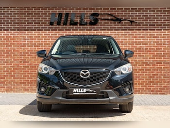 Used Mazda CX-5 2014 for sale - 79099354: Photo