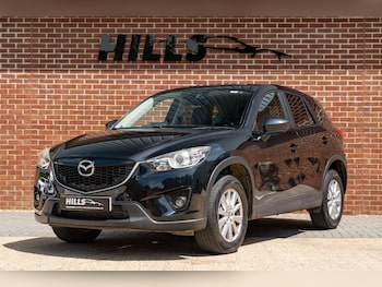 Used Mazda CX-5 2014 for sale - 79099354: Photo