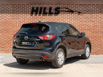 Used Mazda CX-5 2014 for sale - 79099354: Photo