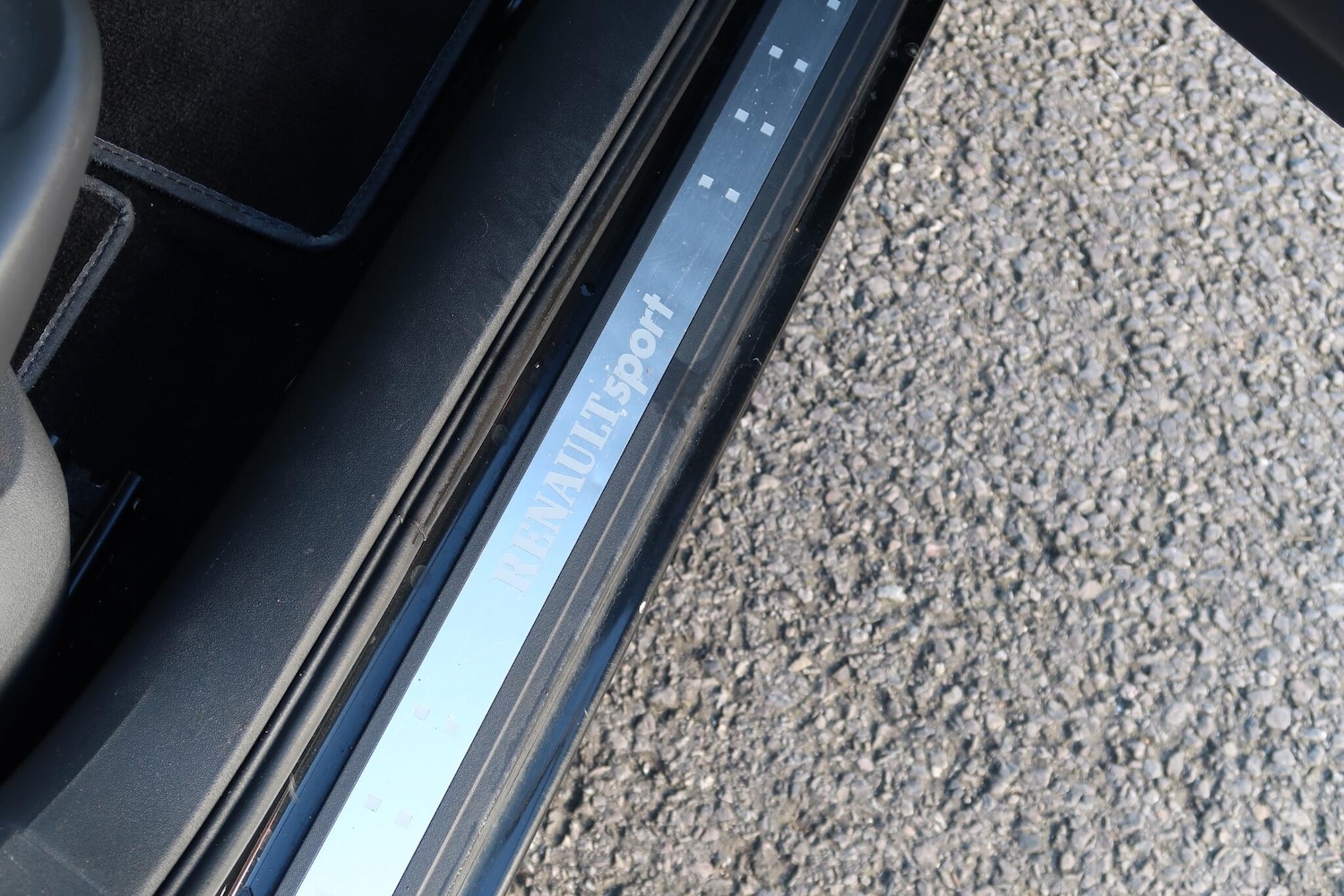 Used Renault Megane 2005 for sale - 77764191: Photo 14